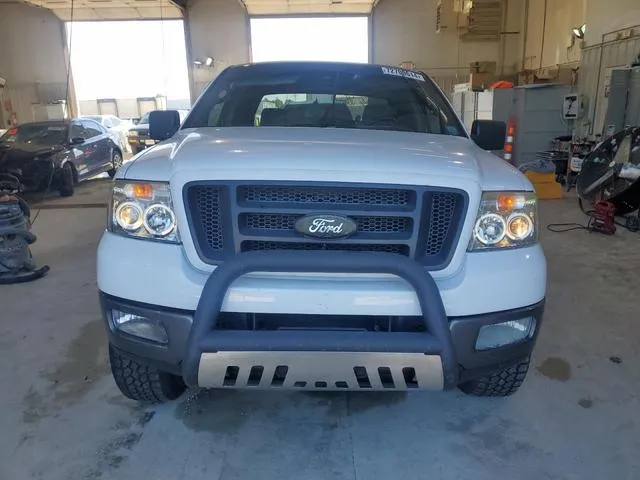 1FTPX04534KD76993 2004 2004 Ford F-150 5