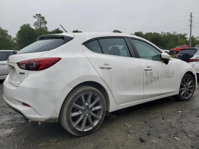 3MZBN1L34JM267501 2018 2018 Mazda 3- Touring 3