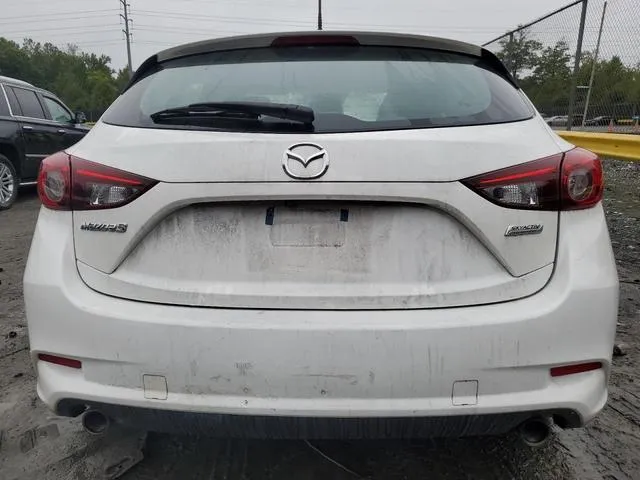 3MZBN1L34JM267501 2018 2018 Mazda 3- Touring 6