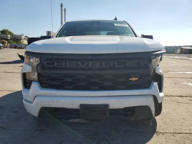 3GCPDBEK8RG108612 2024 2024 Chevrolet Silverado- K1500 Custom 5