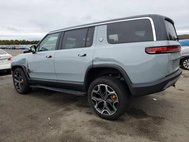 7PDSGABA4PN011024 2023 2023 Rivian R1S- Adventure 2