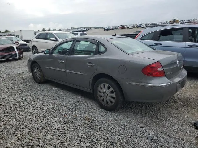 2G4WD582471107161 2007 2007 Buick Lacrosse- Cxl 2