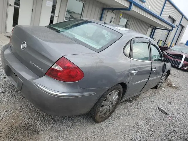 2G4WD582471107161 2007 2007 Buick Lacrosse- Cxl 3