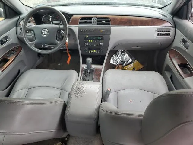 2G4WD582471107161 2007 2007 Buick Lacrosse- Cxl 8