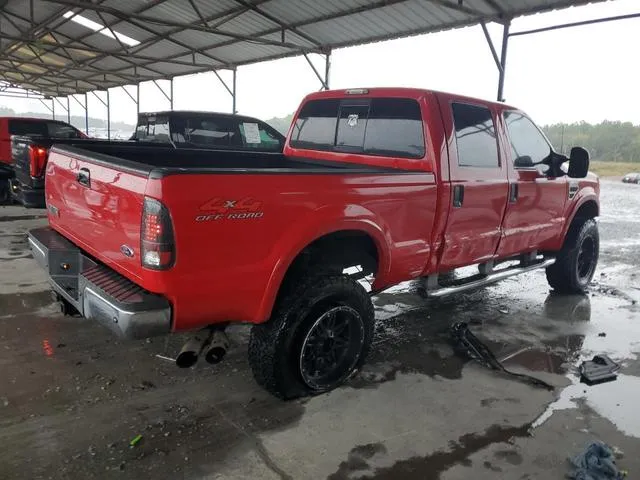 1FTSW21R38EC03544 2008 2008 Ford F-250- Super Duty 3