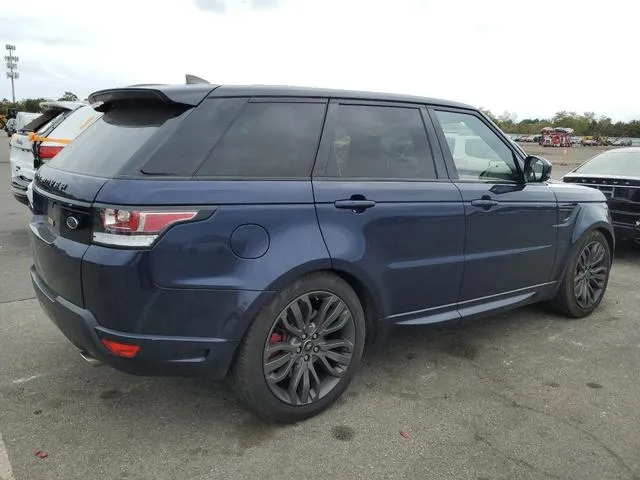 SALWV2FV6HA158044 2017 2017 Land Rover Range Rover- Hse Dynamic 3