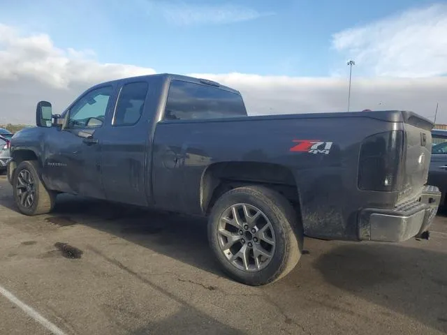 1GCRKSE31BZ233383 2011 2011 Chevrolet Silverado- K1500 Lt 2