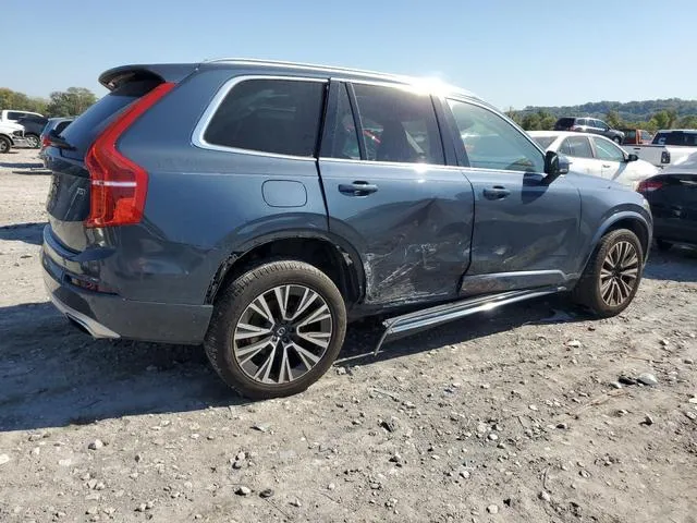 YV4102PK7L1561475 2020 2020 Volvo XC90- T5 Momentum 3