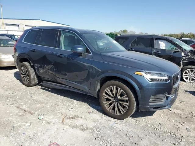 YV4102PK7L1561475 2020 2020 Volvo XC90- T5 Momentum 4