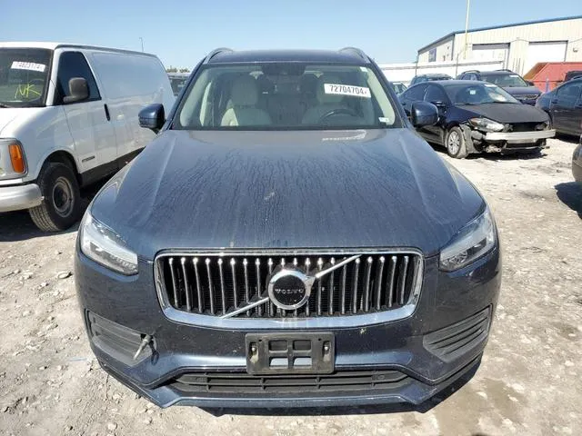 YV4102PK7L1561475 2020 2020 Volvo XC90- T5 Momentum 5