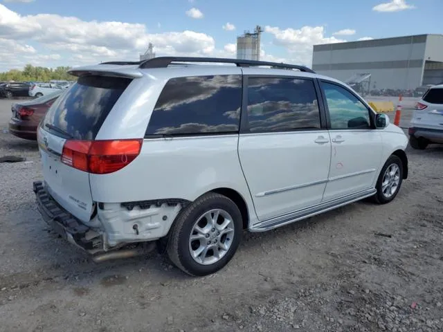 5TDZA22C94S024680 2004 2004 Toyota Sienna- Xle 3