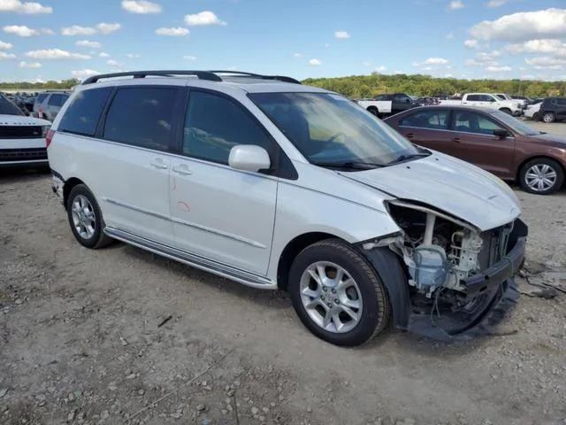 5TDZA22C94S024680 2004 2004 Toyota Sienna- Xle 4