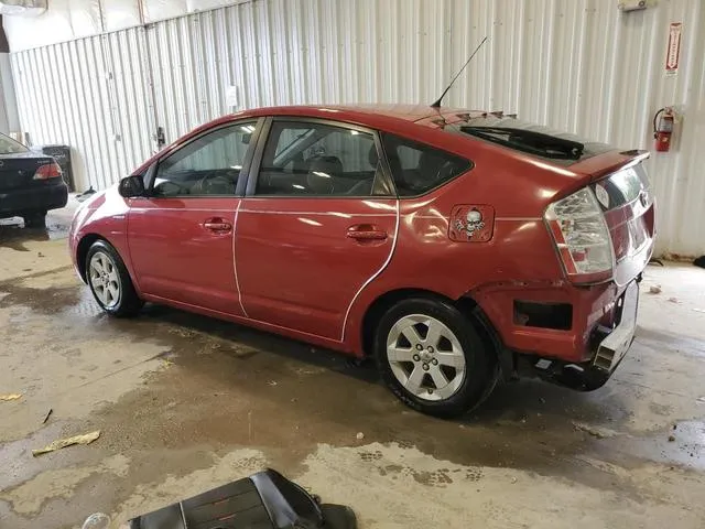 JTDKB20U287726754 2008 2008 Toyota Prius 2