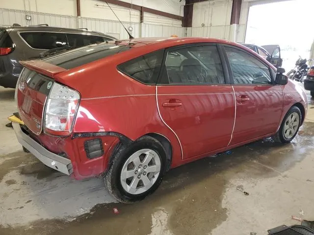 JTDKB20U287726754 2008 2008 Toyota Prius 3