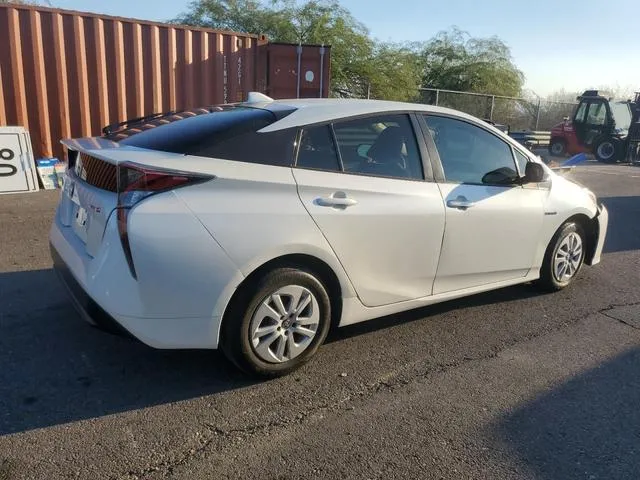 JTDKBRFU3G3016011 2016 2016 Toyota Prius 3