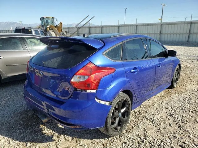 1FADP3L97EL156119 2014 2014 Ford Focus- ST 3