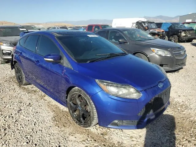 1FADP3L97EL156119 2014 2014 Ford Focus- ST 4