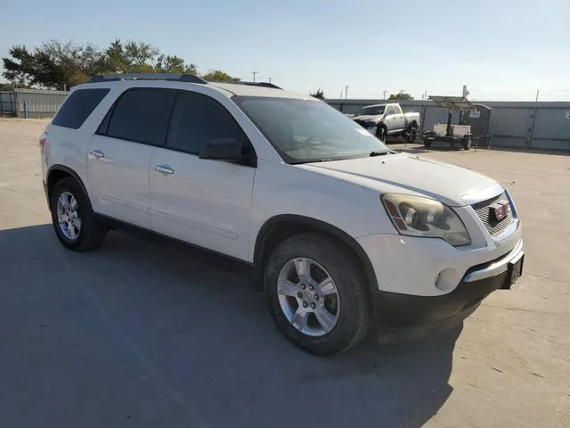 1GKKRPED2BJ129667 2011 2011 GMC Acadia- Sle 4