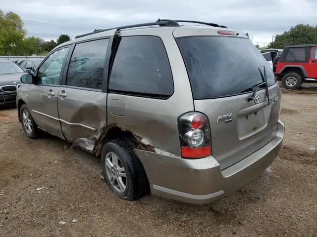 JM3LW28A560561959 2006 2006 Mazda MPV- Wagon 2