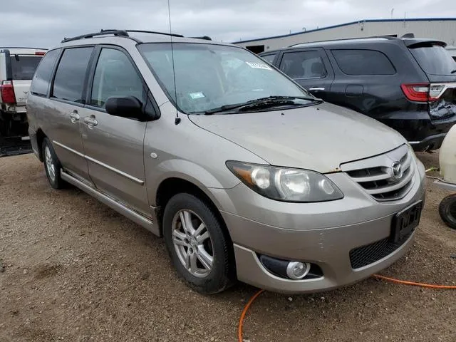 JM3LW28A560561959 2006 2006 Mazda MPV- Wagon 4