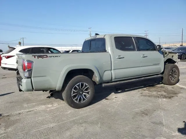 3TMBZ5DN7NM032627 2022 2022 Toyota Tacoma- Double Cab 3