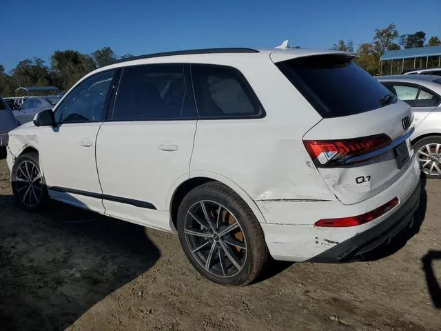 WA1LXAF75MD041056 2021 2021 Audi Q7- Premium Plus 2