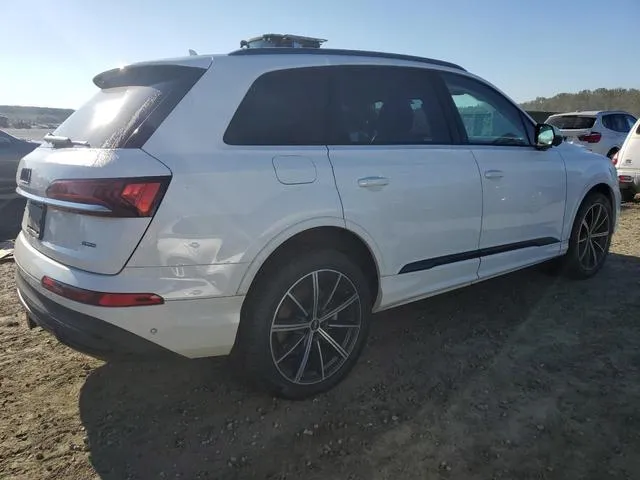 WA1LXAF75MD041056 2021 2021 Audi Q7- Premium Plus 3