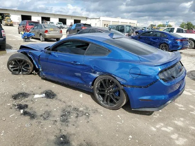 1FA6P8CF4P5306786 2023 2023 Ford Mustang- GT 2