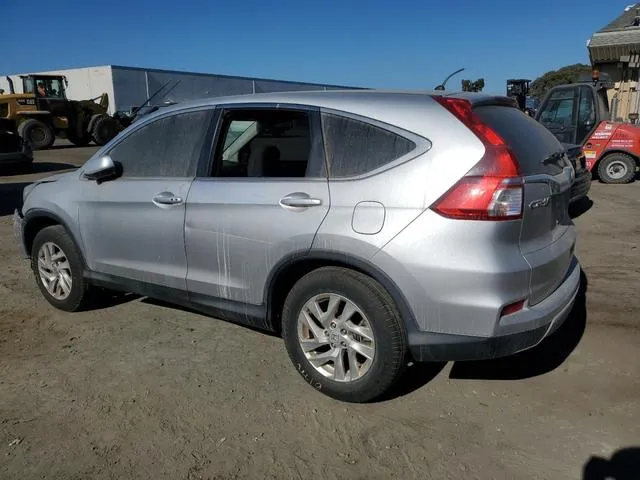 2HKRM4H59GH714886 2016 2016 Honda CR-V- EX 2