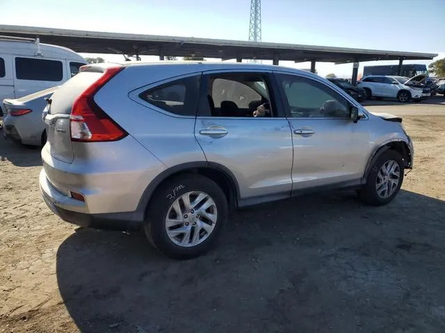 2HKRM4H59GH714886 2016 2016 Honda CR-V- EX 3