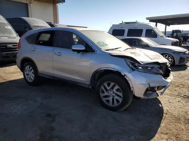 2HKRM4H59GH714886 2016 2016 Honda CR-V- EX 4