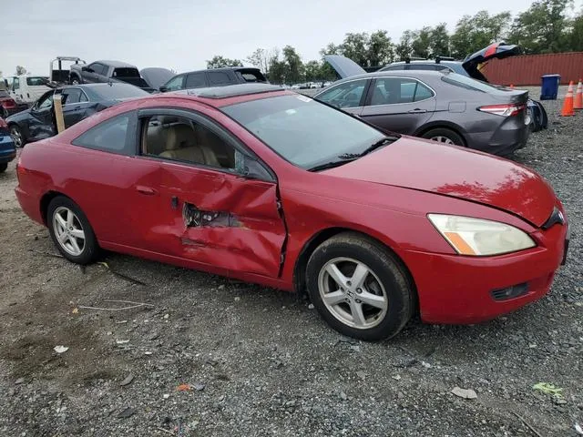 1HGCM71793A023878 2003 2003 Honda Accord- EX 4