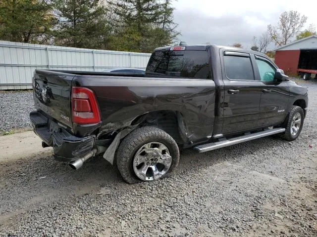 1C6SRFMT4KN588519 2019 2019 RAM 1500- Big Horn/Lone Star 3