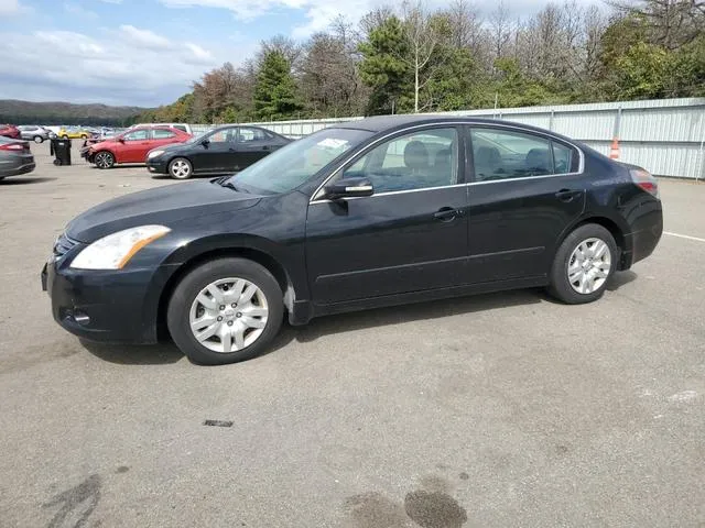 1N4AL2AP6CC244814 2012 2012 Nissan Altima- Base 1