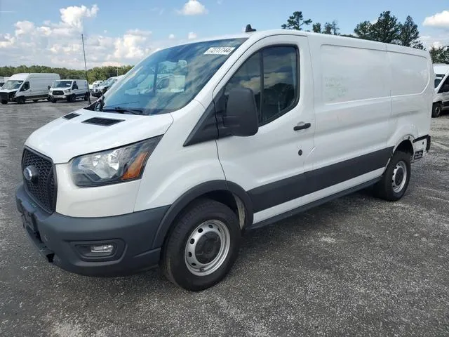 1FTBR1Y88MKA90636 2021 2021 Ford Transit- T-250 1