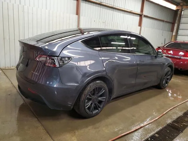 5YJYGDEE6MF154102 2021 2021 Tesla MODEL Y 3