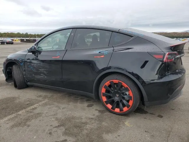 7SAYGAEE5PF926448 2023 2023 Tesla MODEL Y 2