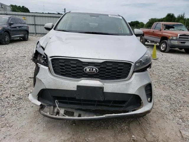 5XYPG4A3XLG665111 2020 2020 KIA Sorento- L 5