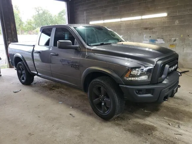 1C6RR7GG6LS131538 2020 2020 RAM 1500- Warlock 4