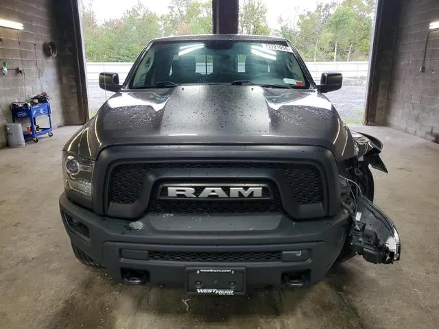 1C6RR7GG6LS131538 2020 2020 RAM 1500- Warlock 5