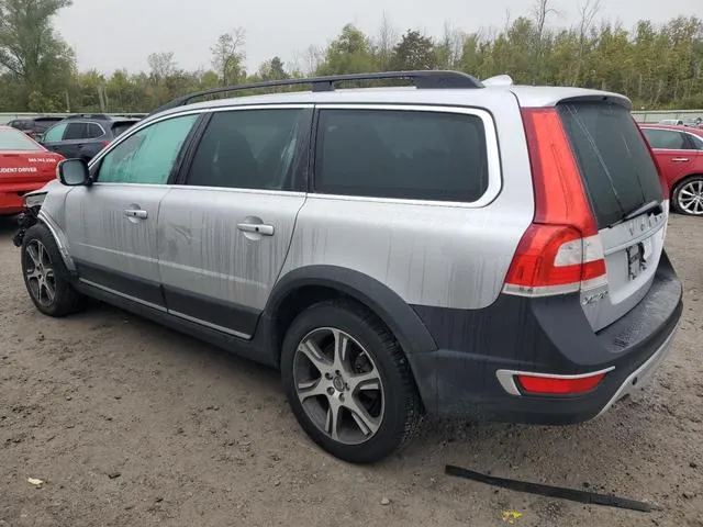 YV4902NC0F1192106 2015 2015 Volvo XC70- T6 Premier- 2