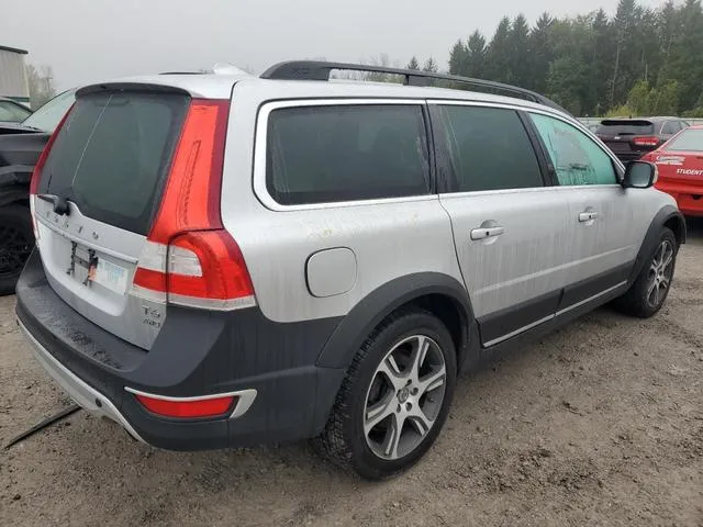 YV4902NC0F1192106 2015 2015 Volvo XC70- T6 Premier- 3