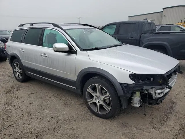 YV4902NC0F1192106 2015 2015 Volvo XC70- T6 Premier- 4