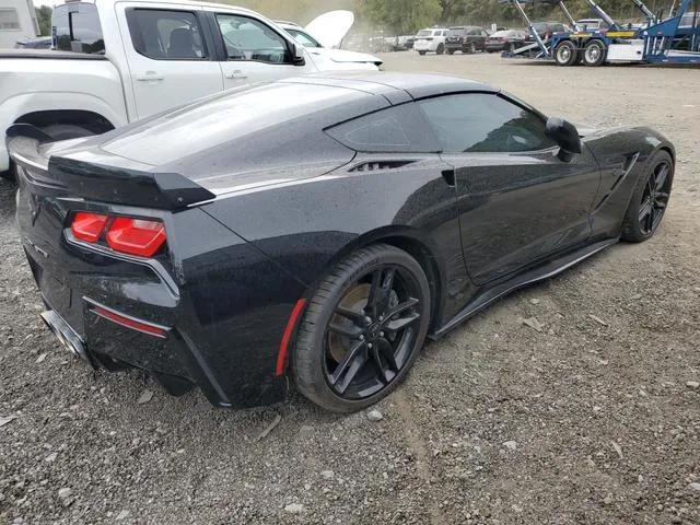 1G1YA2D72J5101265 2018 2018 Chevrolet Corvette- Stingray 1Lt 3