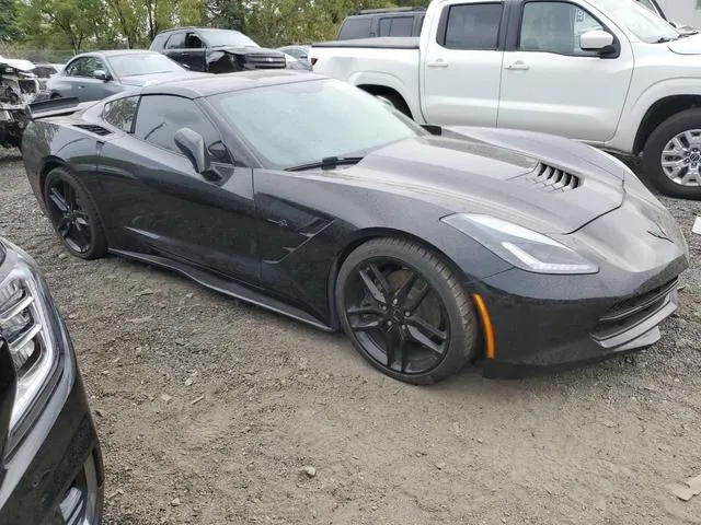 1G1YA2D72J5101265 2018 2018 Chevrolet Corvette- Stingray 1Lt 4