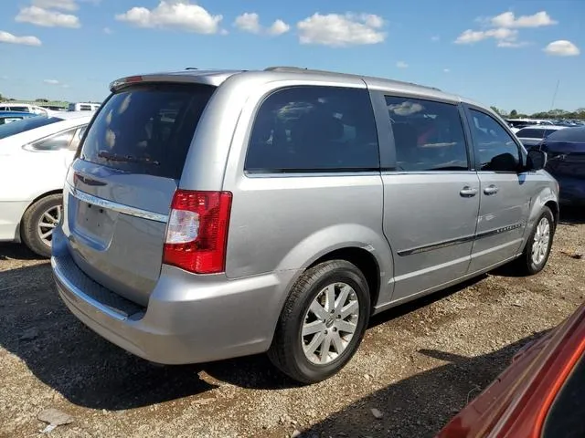 2C4RC1BG6ER294094 2014 2014 Chrysler Town and Country- Touring 3