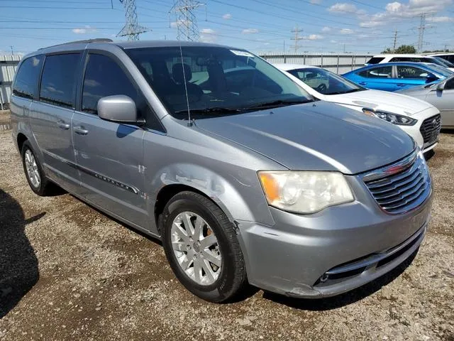 2C4RC1BG6ER294094 2014 2014 Chrysler Town and Country- Touring 4