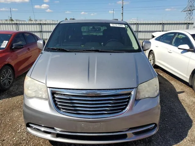 2C4RC1BG6ER294094 2014 2014 Chrysler Town and Country- Touring 5