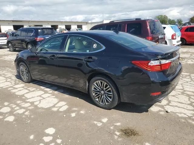 JTHBK1GG8E2126709 2014 2014 Lexus ES- 350 2