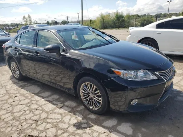 JTHBK1GG8E2126709 2014 2014 Lexus ES- 350 4